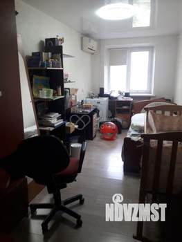 3-к квартира, вторичка, 56м2, 3/5 этаж