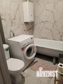 2-к квартира, вторичка, 43м2, 5/5 этаж