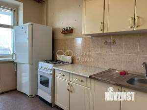 1-к квартира, вторичка, 32м2, 7/10 этаж