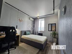 3-к квартира, вторичка, 75м2, 3/3 этаж