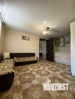 2-к квартира, вторичка, 35м2, 1/1 этаж