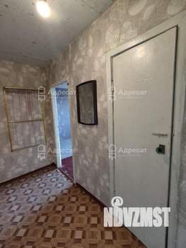 1-к квартира, вторичка, 41м2, 2/2 этаж