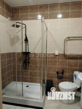 1-к квартира, вторичка, 36м2, 15/22 этаж