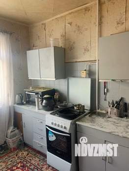 2-к квартира, вторичка, 51м2, 6/9 этаж