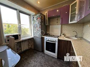 1-к квартира, вторичка, 31м2, 5/5 этаж