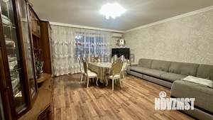 2-к квартира, вторичка, 82м2, 4/9 этаж