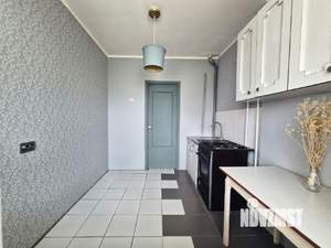 1-к квартира, вторичка, 38м2, 9/9 этаж
