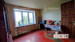 2-к квартира, вторичка, 53м2, 7/12 этаж