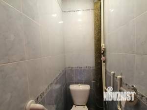 2-к квартира, вторичка, 52м2, 1/5 этаж