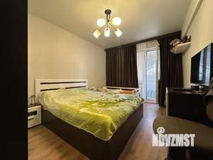 2-к квартира, вторичка, 48м2, 5/5 этаж