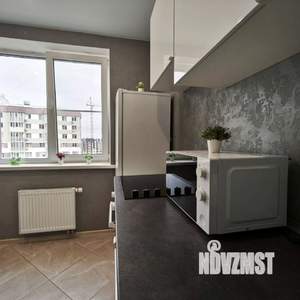 1-к квартира, вторичка, 27м2, 7/9 этаж