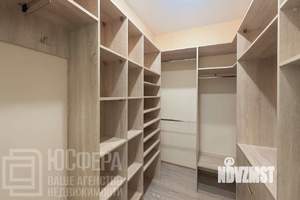 1-к квартира, вторичка, 48м2, 7/9 этаж