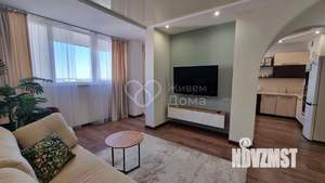 1-к квартира, вторичка, 65м2, 11/17 этаж