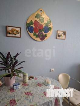 2-к квартира, вторичка, 63м2, 3/10 этаж
