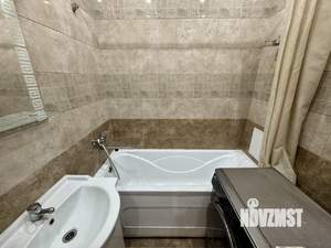 1-к квартира, вторичка, 33м2, 12/21 этаж