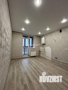 1-к квартира, вторичка, 37м2, 6/10 этаж