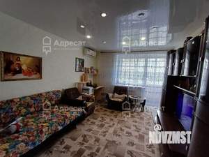 2-к квартира, вторичка, 52м2, 1/9 этаж