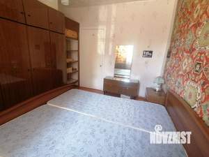 4-к квартира, вторичка, 62м2, 1/5 этаж