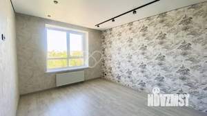 1-к квартира, вторичка, 40м2, 8/12 этаж