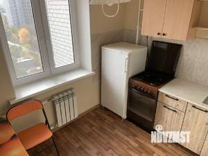 1-к квартира, вторичка, 33м2, 8/10 этаж