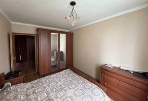 3-к квартира, вторичка, 61м2, 5/16 этаж