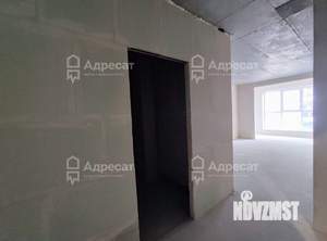 1-к квартира, вторичка, 34м2, 10/23 этаж
