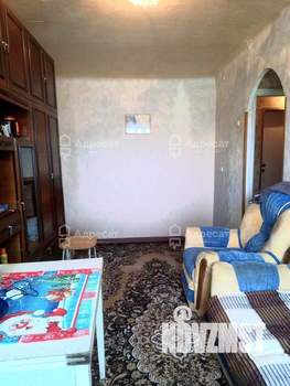 2-к квартира, вторичка, 41м2, 3/5 этаж