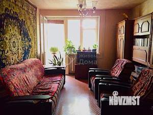 2-к квартира, вторичка, 45м2, 5/9 этаж