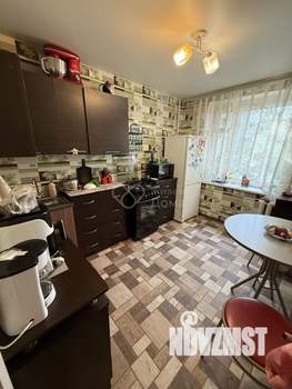 4-к квартира, вторичка, 73м2, 2/9 этаж