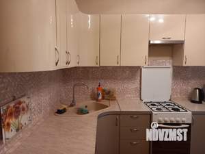2-к квартира, вторичка, 60м2, 1/9 этаж