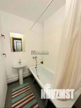 2-к квартира, вторичка, 46м2, 9/9 этаж