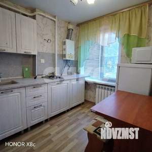 1-к квартира, вторичка, 34м2, 1/4 этаж