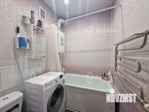 2-к квартира, вторичка, 42м2, 4/5 этаж