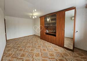 1-к квартира, вторичка, 33м2, 2/5 этаж