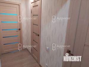 2-к квартира, вторичка, 48м2, 1/9 этаж