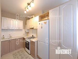 1-к квартира, вторичка, 29м2, 1/4 этаж