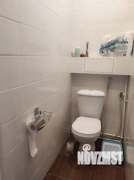 2-к квартира, вторичка, 59м2, 4/5 этаж