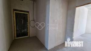 1-к квартира, вторичка, 47м2, 5/7 этаж