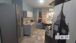 1-к квартира, вторичка, 40м2, 5/9 этаж