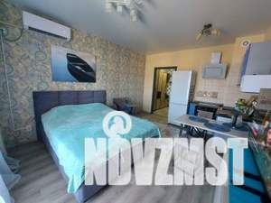 Студия квартира, вторичка, 25м2, 2/16 этаж
