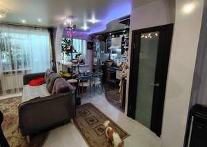 2-к квартира, вторичка, 47м2, 7/10 этаж