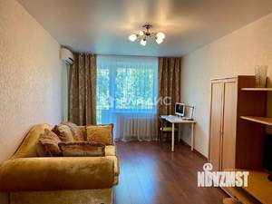 2-к квартира, вторичка, 44м2, 4/5 этаж