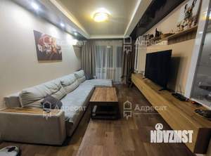 3-к квартира, вторичка, 62м2, 5/5 этаж