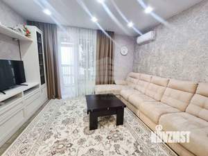 3-к квартира, вторичка, 57м2, 7/12 этаж
