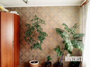 4-к квартира, вторичка, 80м2, 14/16 этаж