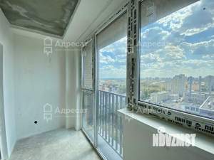 3-к квартира, вторичка, 64м2, 17/23 этаж