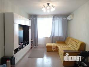 2-к квартира, вторичка, 53м2, 6/10 этаж