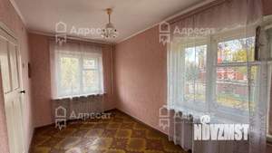 2-к квартира, вторичка, 39м2, 2/3 этаж