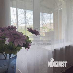2-к квартира, вторичка, 43м2, 4/4 этаж