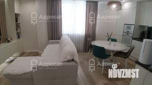 3-к квартира, вторичка, 86м2, 19/24 этаж